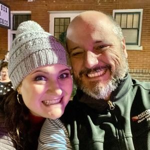 Meet your Posher, Cherie